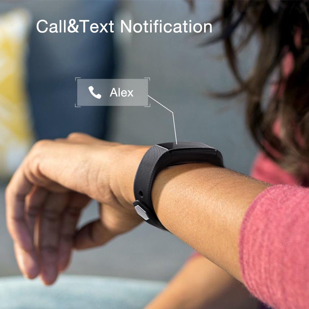 tonbux fitness tracker