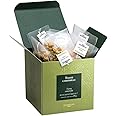 Dammann Freres Sachets, Chamomile Tea Bags, Premium Gourmet French Herbal Tea, 20 Count (Single Pack)