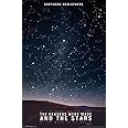 Trends International The Stars Wall Poster 22.375" x 34", Dormitory