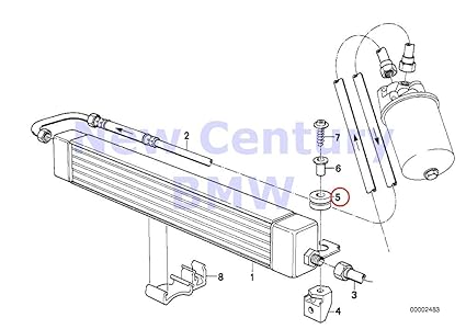 1987 Bmw 325i Engine Diagram