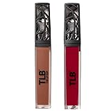 The Lip Bar - Nonstop Liquid Matte Lipstick
