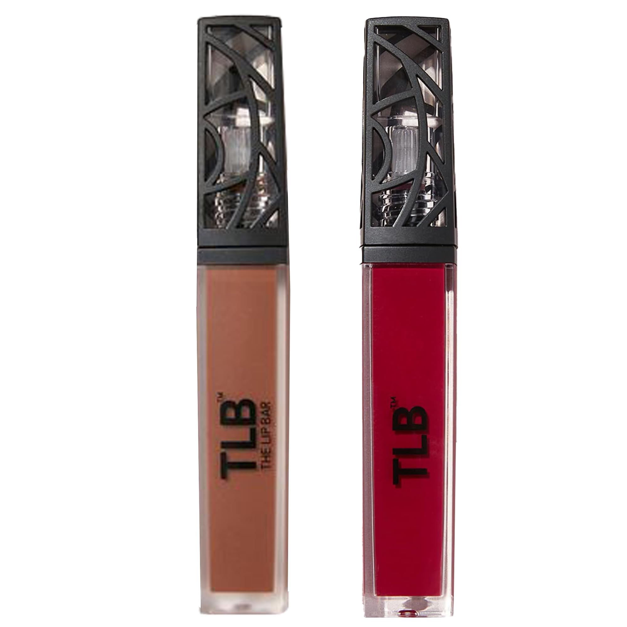 The Lip Bar - Nonstop Liquid Matte Lipstick