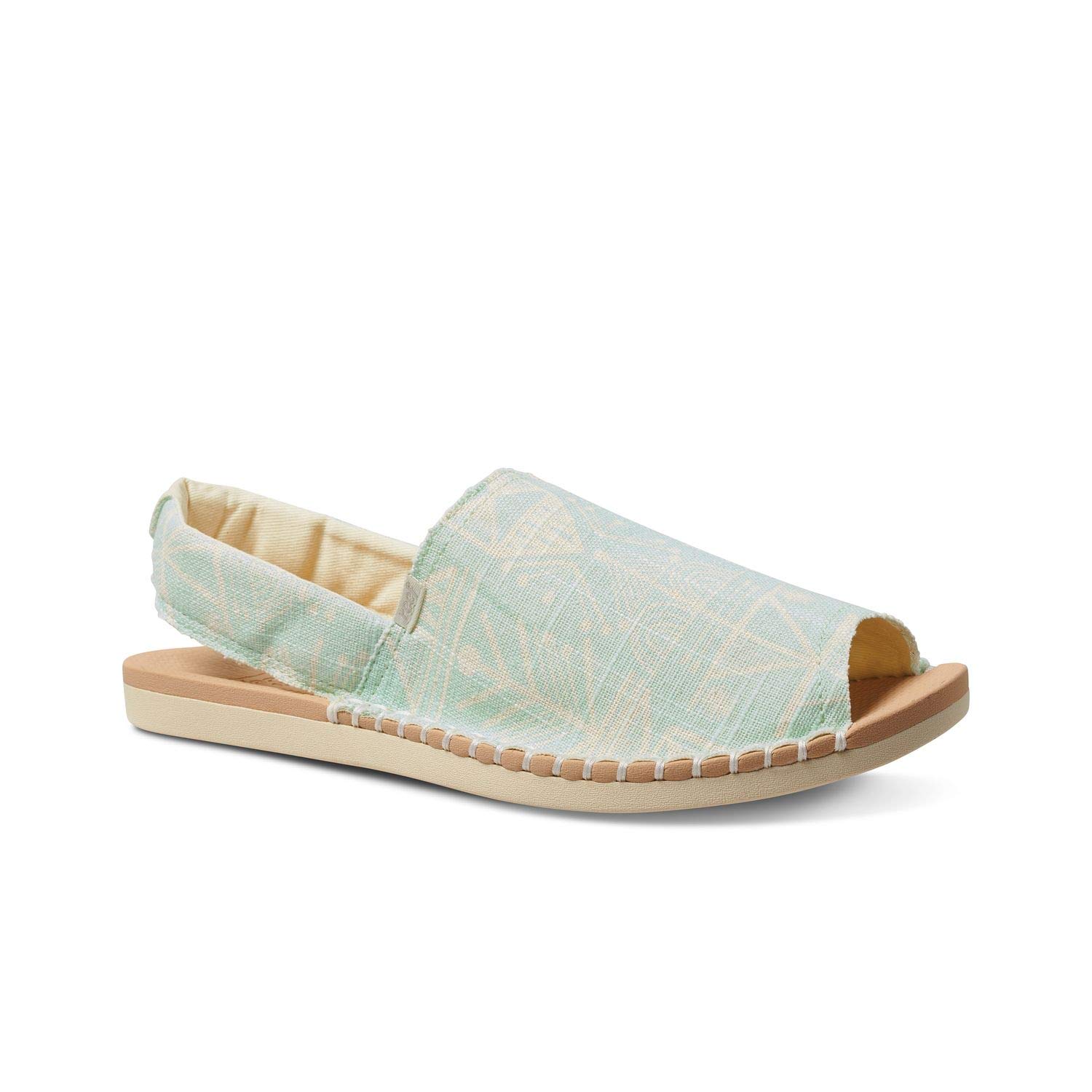 reef slingback sandals