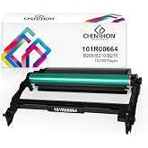 B205 B210 B215 Drum Unit Replacement for Xerox 101R00664 Drum Cartridge | Compatible for Xerox B210 B205 B215 B205NI B210DNI B215DNI B205MFP B215MFP Printer, High Yield 10,000 Pages, No Toner
