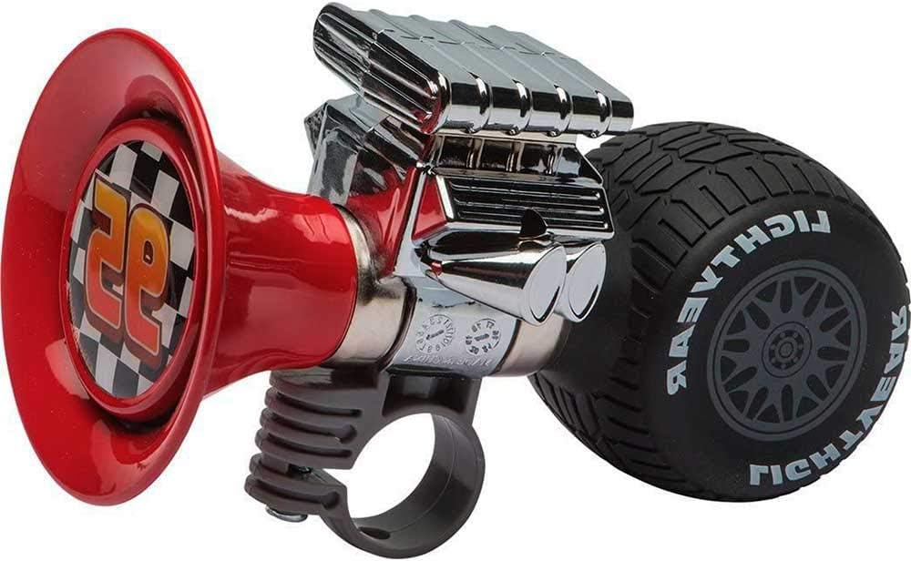 triciclo apache cars disney