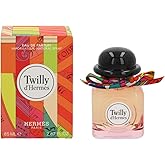 Hermes Twilly d'Hermès Eau De Parfum Spray for Women, 2.87 Ounce / 85 ml