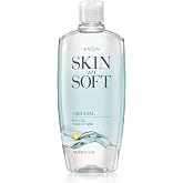 AVON Skin So Soft Original Bath Oil - 24.6 oz - Moisturizing Body Oil | For Women - Jojoba Moisturizing Body &amp; Shower Oil for Dry Skin Care, &amp; for 48-Hour Intense Hydration &amp; Silky Soft Skin