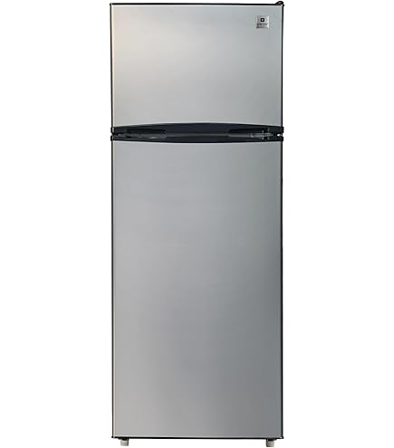 Amazon.com: ARCTIC CHEF ACFR1085-BLACK Refrigerator, 10 cu ft