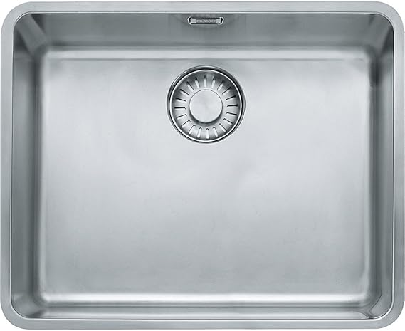 Franke Kubus KBX 210/610 – 50 Auflage (über Spüle Arbeitsplatte