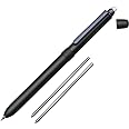 Skilcraft - 7520-01-655-9036 Z-2242 B3 Aviator Multi-Function Pen Black/Blue Ink, Medium Point with Pencil (7520-01-NIB-2242)
