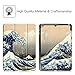 Fintie iPad Air Case - Ultra Slim Lightweight Stand Smart Cover with Auto Sleep/Wake Feature for Apple iPad Air 2013 Model, Rough Sea