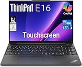 Lenovo ThinkPad E16 Business Laptop