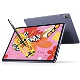 XPPen Magic Drawing Pad 12.2 Inch Standalone Drawing Tablet No Computer Needed with 16384 Pressure Levels X3 Pro Slim Stylus
