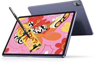 XP-PEN XPPen Magic Drawing Pad 12.2 Inch Standalone Drawing Tablet No Computer Needed with 16384 Pressure Levels X3 Pro Slim Stylus Tilt Support Paper-Like Screen 8GB + 256GB for Digital Drawing Artists