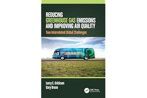 Reducing Greenhouse Gas Emissions and Improving Air Quality: Two Interrelated Global Challenges