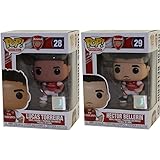 aubameyang funko pop