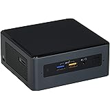 View Intel Nuc Core I3 8Th Gen - Nuc8I3Beh-Iris Plus Graphics 655-Thunderbolt Images