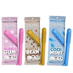 Generic Smoking Alternative, Oral Fixation Tool