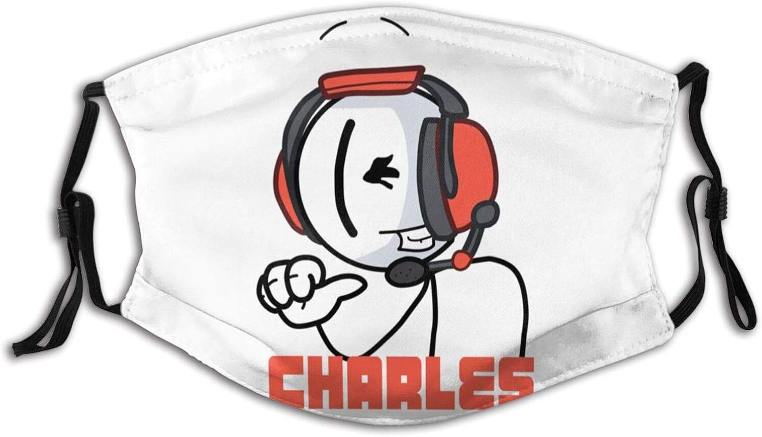 cpap elastic headgear