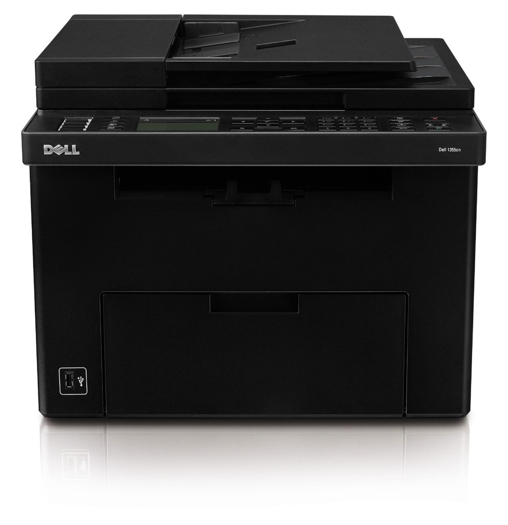 Dell C1765nfw Software Dell C1765nfw Software