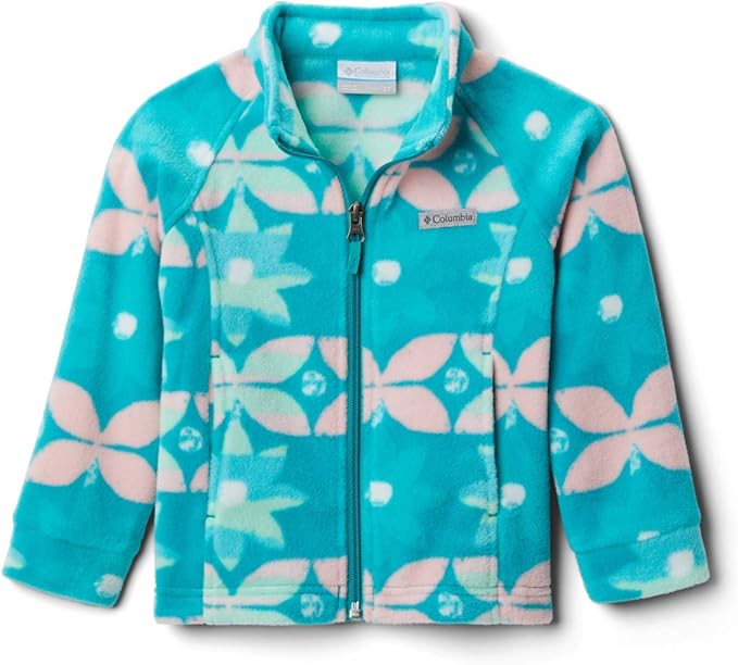 Columbia Baby Benton Springs II Printed Fleece Amazon.ae