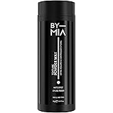 BY MIA Hair Volume Powder 1.06 oz (x1.5 BIGGER) | Natural Matte Look | Hair Texture Powder Wax
