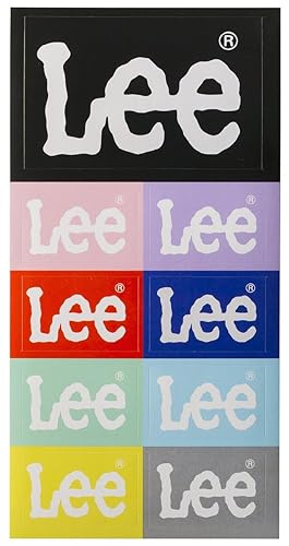 Lee 2WAY BAG BOOK 画像 E