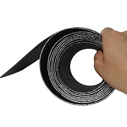 Graphite Platen Pad for Belt Sanders Reduce The