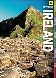 Front cover for the book Ireland (AA Key Guides Series) by AA Publishing