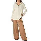 Victor Alfaro Collective Rent The Runway Pre-Loved Oversized Zip-up Sweater