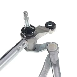 A-Premium Front Windshield Wiper Transmission