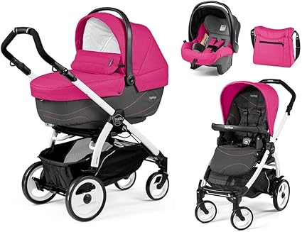 amazon kinderwagen set