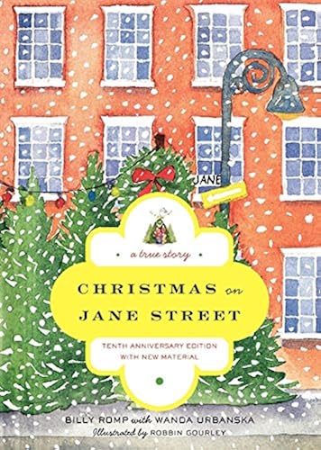 Download Christmas on Jane Street: A True Story PDF
