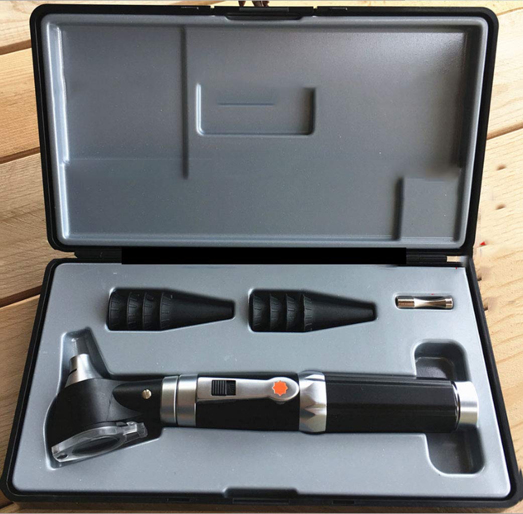 Otoscopio T-Day LED 3 Otoscopio T-Day LED 3