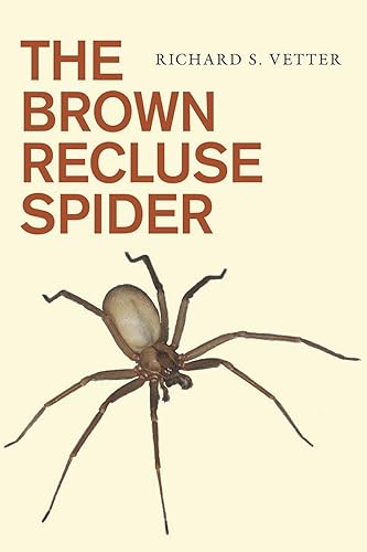 Download The Brown Recluse Spider PDF
