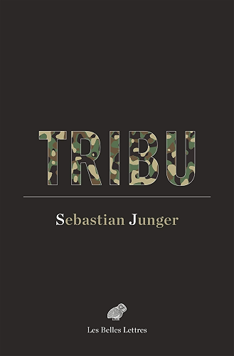 Download Tribu: Le retour du guerrier PDF