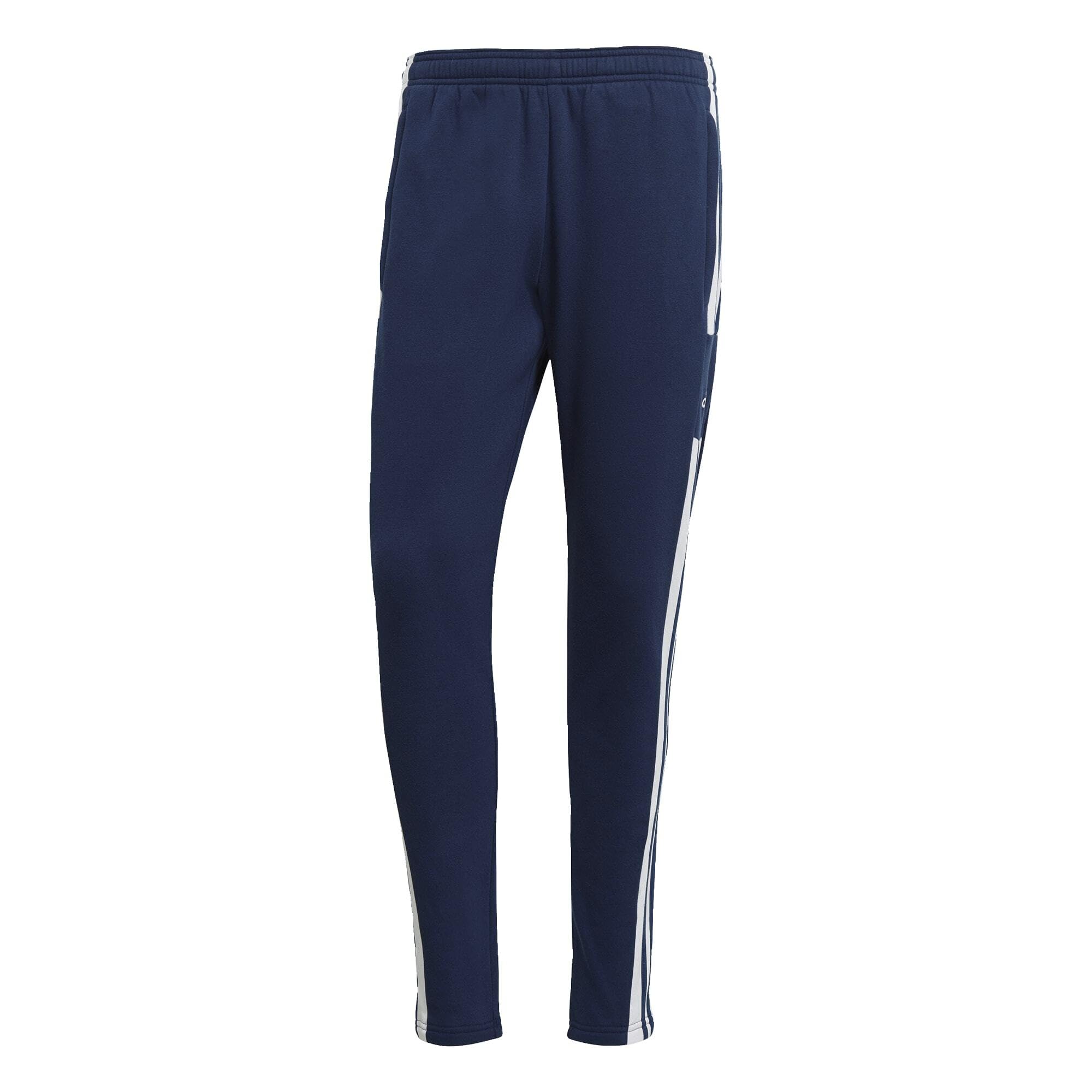 adidas Men's Squadra 21 Sweat Pants, Team Navy, S