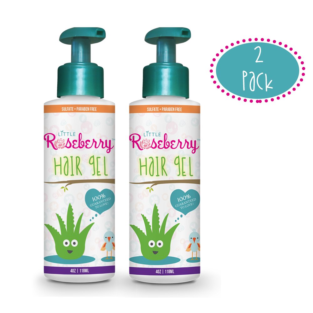 Best Fragrancefree Gel