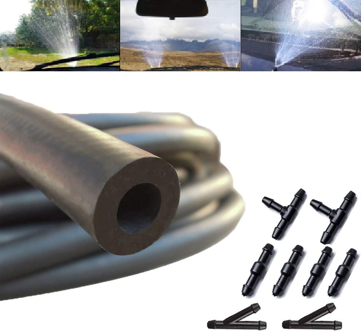 ugelli per tubi flessibili bon