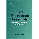 Data Engineering Essentials: Building Reliable Pipelines and Platforms
