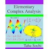 Elementary Complex Analysis