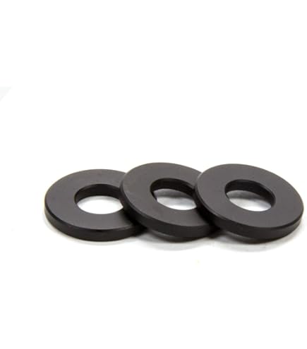 Amazon.com: Meziere Enterprises FPS437187 Torque Converter