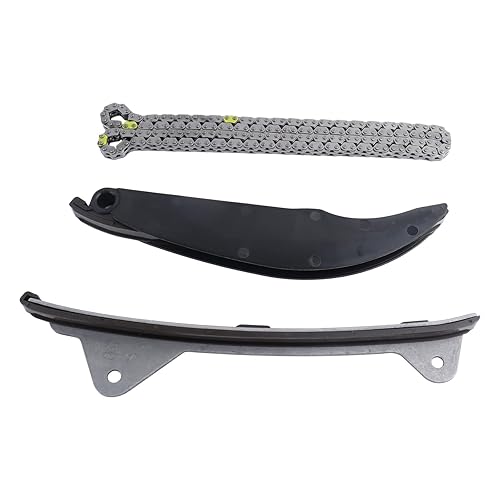 thumbnail image 2 of Complete Timing Chain Kit With VVT Sprockets For Kia/Hyundai 2.0L Engines (Soul, Forte, Tucson, Sportage) - OE# 24321-2E010, 24370-2E010, 24350-2E011 2 of 10