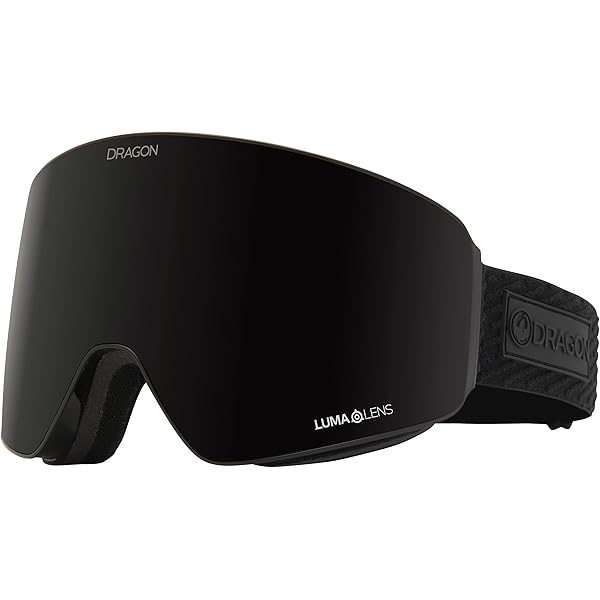 Amazon.com : Dragon PXV Snow Sport Goggle - 30 Years Frame