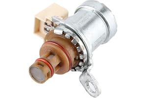 Transmission Solenoid, VLP Sensor Trans Variable Force Solenoid Fit for Journey Grand Caravan 5169313AA