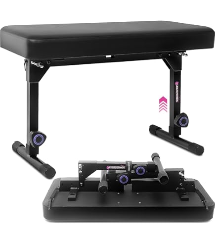 Amazon.com: KORG PC-300 BK High Low Flexible Chair for