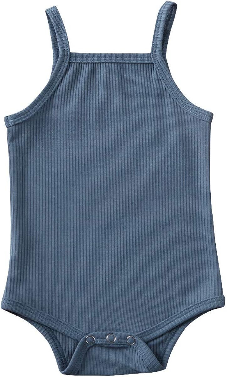 tank top bodysuit baby