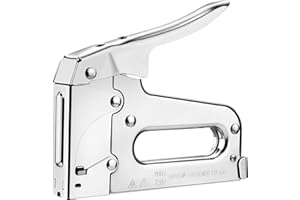 Arrow Fastener T50 Heavy Duty Staple Gun