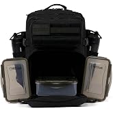WOLFpak 25L Meal Prep Management Backpack