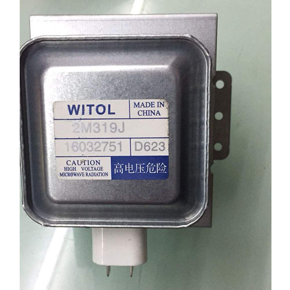 FairOnly Magnetron 2M319J - Horno microondas para